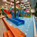 شقة Your Holidays Bel Mare Aqua F537 مينززدرويه