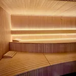 Your Holidays Bel Mare Aqua F537 شقة