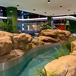 شقة Your Holidays Bel Mare Aqua F537 مينززدرويه