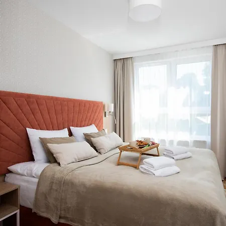 Center, Bel Mare 537f Apartment Miedzyzdroje