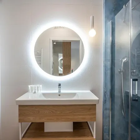Center, Bel Mare 537f Apartment