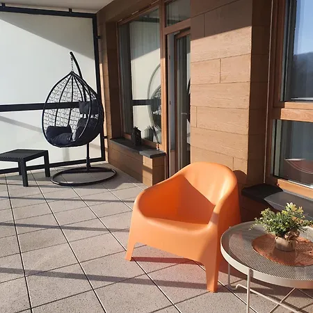 Center, Bel Mare 537f Apartment *