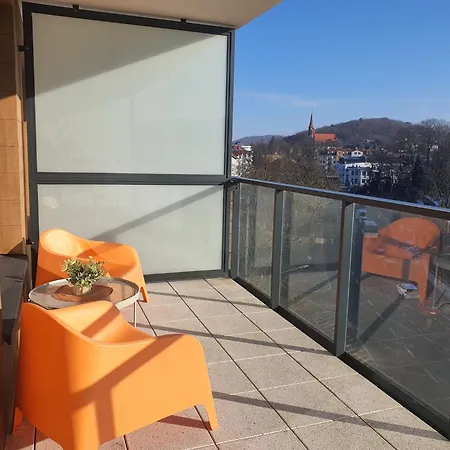 Center, Bel Mare 537f Apartment