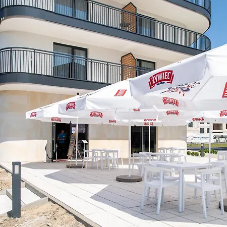 Center, Bel Mare 537f Apartment *