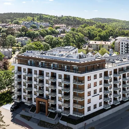 Apartment Center, Bel Mare 537f