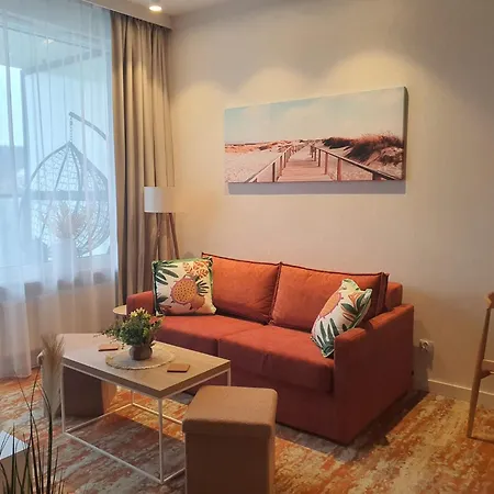 Center, Bel Mare 537f Apartment