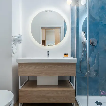 Your Holidays Bel Mare Aqua 537f