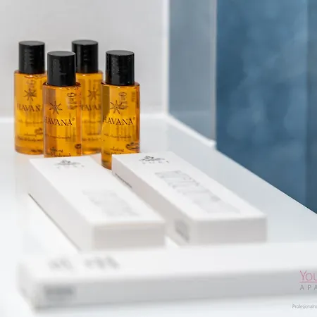 Apartmán Your Holidays Bel Mare Aqua 537f