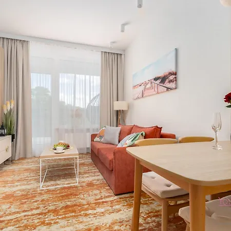 Your Holidays Bel Mare Aqua 537f Miedzyzdroje