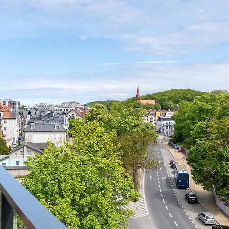 Your Holidays Bel Mare Aqua 537f Apartmán *