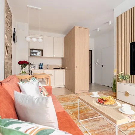 Your Holidays Bel Mare Aqua 537f *