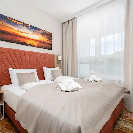 Your Holidays Bel Mare Aqua 537f *