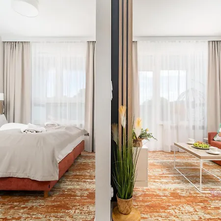 Your Holidays Bel Mare Aqua 537f Miedzyzdroje