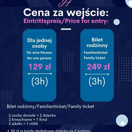 Your Holidays Bel Mare Aqua 537f Apartmán Miedzyzdroje