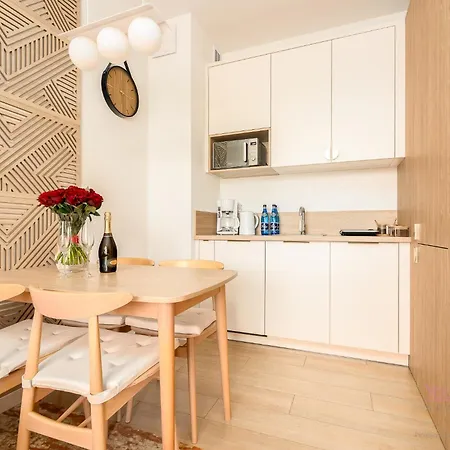 Your Holidays Bel Mare Aqua 537f Apartmán