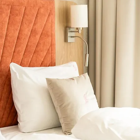 Your Holidays Bel Mare Aqua 537f * Miedzyzdroje