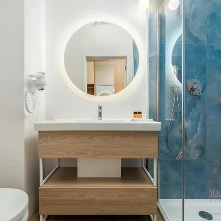 Your Holidays Bel Mare Aqua 537f