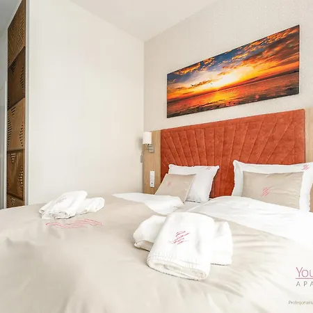 Your Holidays Bel Mare Aqua 537f