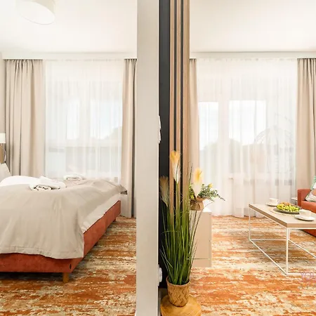 Apartmán Your Holidays Bel Mare Aqua 537f