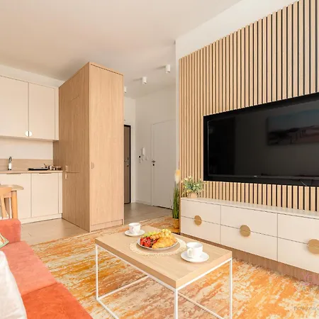 Your Holidays Bel Mare Aqua 537f Apartmán *