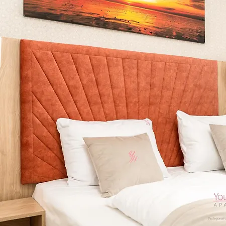 Your Holidays Bel Mare Aqua 537f Apartmán Miedzyzdroje