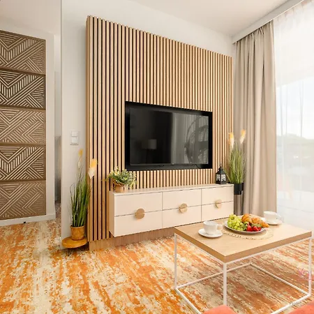 Your Holidays Bel Mare Aqua 537f Apartmán