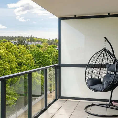 Your Holidays Bel Mare Aqua 537f Apartmán