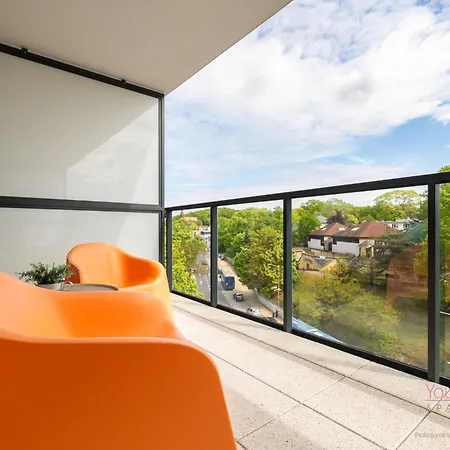 Your Holidays Bel Mare Aqua 537f Apartmán *