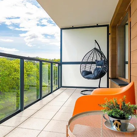 Apartmán Your Holidays Bel Mare Aqua 537f